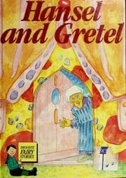 Tapa de Hansel and Gretel