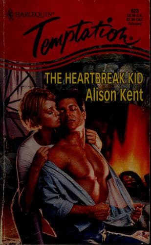 Tapa de The Heartbreak Kid