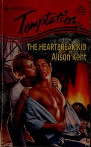 Tapa de The Heartbreak Kid