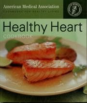 Tapa de Healthy heart cookbook