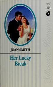 Tapa de Her lucky break