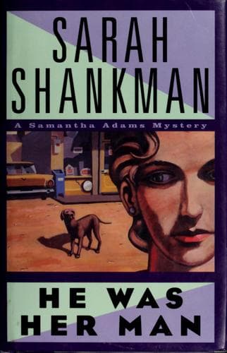 Tapa de He was her man