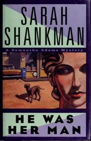 Tapa de He was her man
