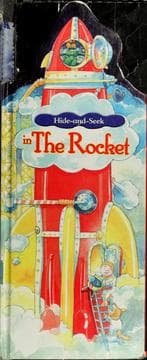 Tapa de Hide and seek in the rocket
