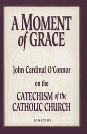 Tapa de A moment of grace