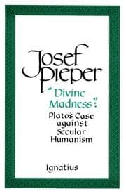 Tapa de "Divine madness"