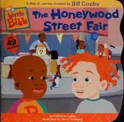 Tapa de The Honeywood street fair