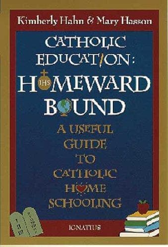 Tapa de Catholic education