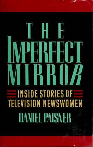 Tapa de The imperfect mirror