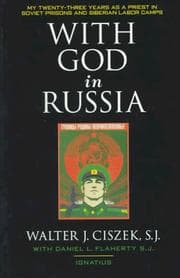 Tapa de With God in Russia