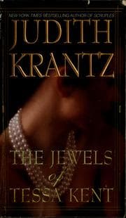 Tapa de The jewels of Tessa Kent