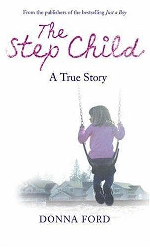Tapa de The Step Child
