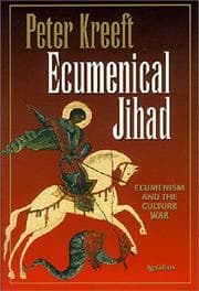 Tapa de Ecumenical jihad