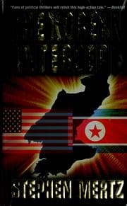 Tapa de The Korean intercept