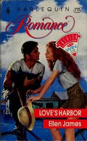 Tapa de Love's Harbor