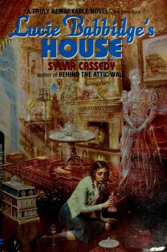 Tapa de Lucie Babbidge's House