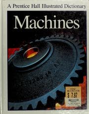 Tapa de Machines