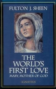 Tapa de The world's first love