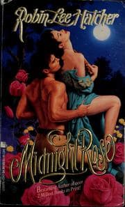 Tapa de Midnight Rose