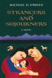 Tapa de Strangers and sojourners