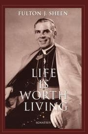 Tapa de Life is worth living