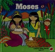Tapa de Moses