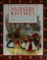 Tapa de Nursery rhymes