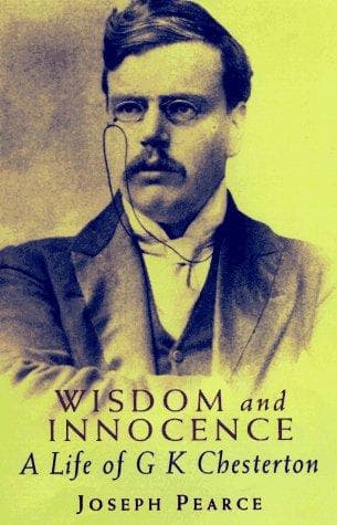 Tapa de Wisdom and Innocence
