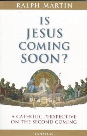 Tapa de Is Jesus coming soon?