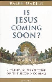 Tapa de Is Jesus coming soon?