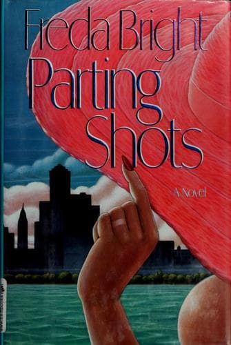 Tapa de Parting shots