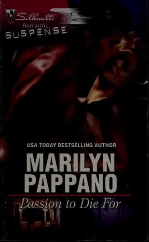 Tapa de Passion to die for
