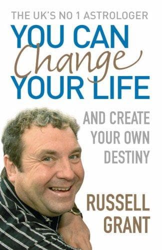 Tapa de You Can Change Your Life