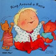 Tapa de Ring around a rosie