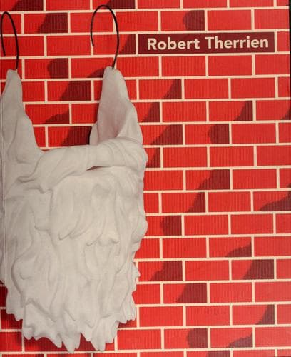 Tapa de Robert Therrien