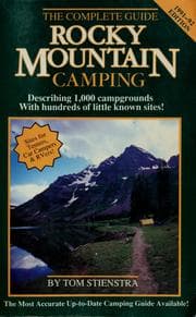 Tapa de Rocky Mountain Camping
