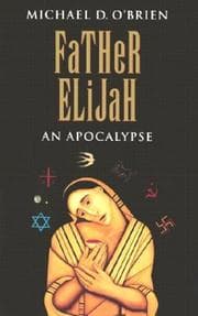 Tapa de Father Elijah
