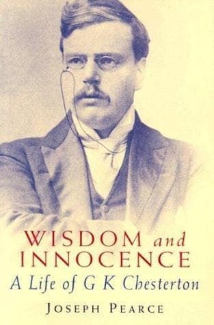 Tapa de Wisdom & Innocence