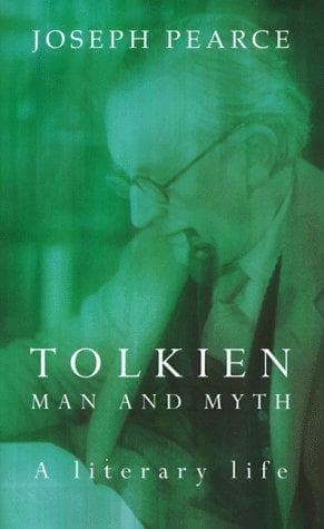 Tapa de Tolkien
