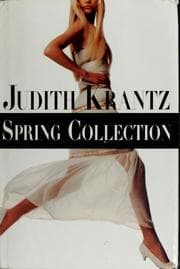 Tapa de Spring collection