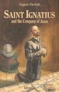 Tapa de Saint Ignatius and the Company of Jesus