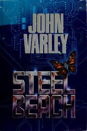 Tapa de Steel beach