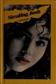 Tapa de Stealing Josh