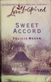 Tapa de Sweet accord