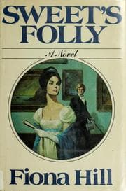Tapa de Sweet's Folly