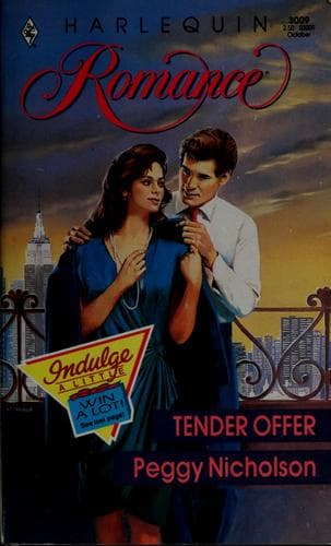 Tapa de Tender offer