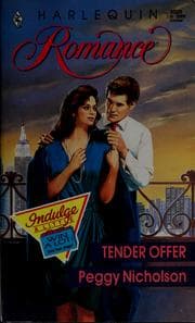 Tapa de Tender offer