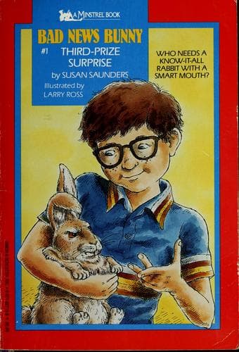 Tapa de Third-prize surprise