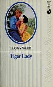 Tapa de Tiger Lady