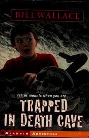 Tapa de Trapped in Death Cave